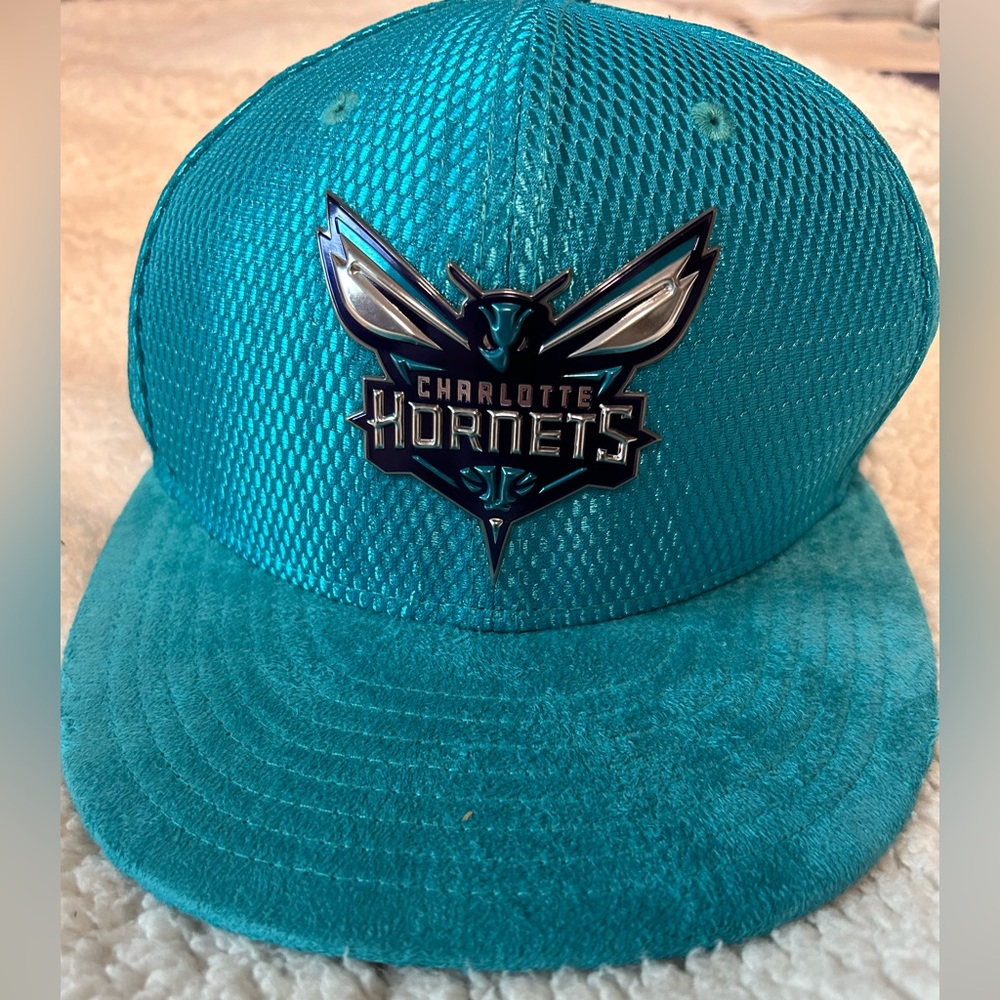 Charlotte Hornets Hat